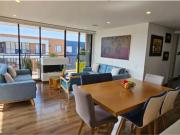 Cajicá Amplio Apartamento con Amplios Espacios y Balcón