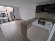 Cajicá centro, El Molino, piso 7, iluminado, 57 M3