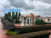 CAJICA GUARIGUA, 1049 ter M2, 455 M2 const