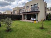 Cajicá, VERDE VIVO, 276 M2 lote, 179 M2 construidos