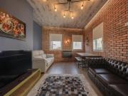 Caju Deluxe Apartment