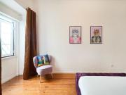 Calçada de Santo André, Lisbon, Lisbon 1100 498