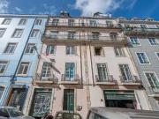 Calçada Marquês de Abrantes P/Investimento, Lisboa