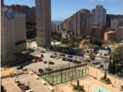 Cala Benidorm