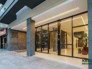 CALA CABALLITO 2 amb 60m2 c/ cochera desc. A estrenar