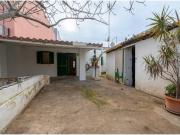 CALA GAMBA: Planta baja techo libre