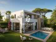 Cala Rossa 4 pièces 125m2 4 pièces, 125 m²