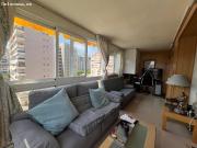 Cala villajoyosa vendo dos dormitorios dos baños.milpisos.es