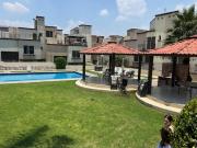 CALACOAYA ATIZAPAN, VENDO RESIDENCIA EN CONDOMINIO