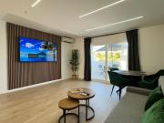 Calahonda Deluxe. Precioso Duplex reformado