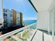 Calahonda Primera Línea Playa Apartamento 1 Dormitorio...