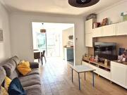 Calais 62100 Achat / Vente maison 4 pièces t4