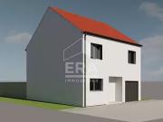 Calais 62100 Achat / Vente maison 5 pièces t5