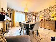 Calais 62100 Achat / Vente maison 5 pièces t5 au dernier...