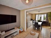 Calais 62100 Achat / Vente maison 5 pièces t5 au dernier...