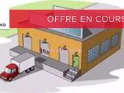 Calais 62100 Achat / Vente parking