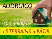 Calais 62100 Achat / Vente terrain