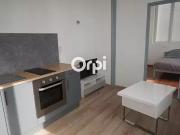 Calais 62100 Location appartement 1 pièce t1