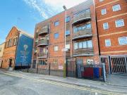 Calais Hill, Leicester, 1 Bedroom Flat