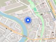 Calais house Cardiff