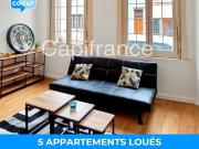 Calais Vente Immeuble 62