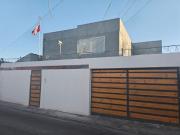 Calama, Riquelme y Limon Verde