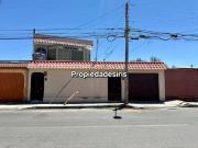 Calama, villa caspana