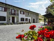 Calamandrana MONFERRATO 250m² Calamandrana