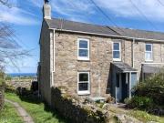 Calartha Terrace, Boscaswell, 1 Bedroom Terraced