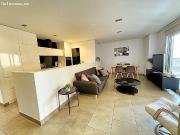 Calas de Santiago Bernabeu Excelente apartamento