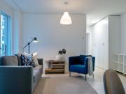 Calatea 2.5 locale in posizione centrale a Chiasso