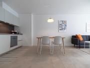 Calatea moderno 2.5 locali cerca te a partire da...