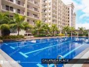 Calathea Place Condo RFO