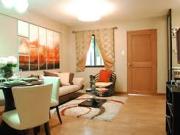 CALATHEA PLACE Ready fpr Occupancy 1 Bedroom Condo Unit...