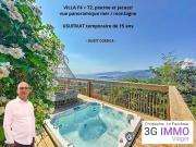 Calcatoggio Vente Viager 20