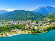 Calceranica al Lago – Mini appartamento con cantina e... Calceranica al Lago – Mini appartamento con cantina e...