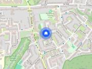 Calcot Close, Headington, Oxford, OX3