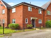 Calcot, Holymead, Reading, 3 Bedroom Terraced