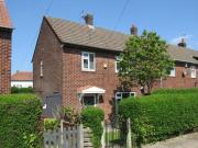 Calcot Walk, Manchester, 3 Bedroom End