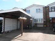 Caldbeck, Waltham Abbey EN9, 3 bed property to rent,...