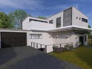 Caldecote Farm, Hillfield Lane South, 5 Bedroom Detached