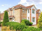 Caldecotte, Martell Close, Milton Keynes, 4 Bedroom Detached