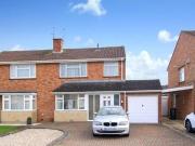 Calder Close, Greenmeadow, 3 Bedroom Semi detached