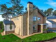 Calder House Lane, Bowgreave, 4 Bedroom Detached