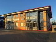 Calder Park, Navigation Court, Wakefield, Office To Lease