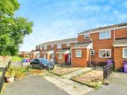 Calder Road, Liverpool, 3 Bedroom Terraced