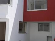 Calderón Carapungo, casa a estrenar de 122 m2 en venta