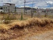 Calderón Marianitas,Terrenos De Oportunidad Terreno en...