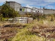 Calderón, De Oportunidad Terreno en Venta, 671.91m2