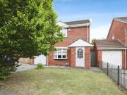 Calderwood Park, Liverpool, 3 Bedroom Detached